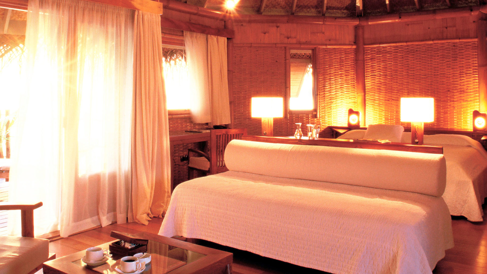 tikehau pearl beach resort