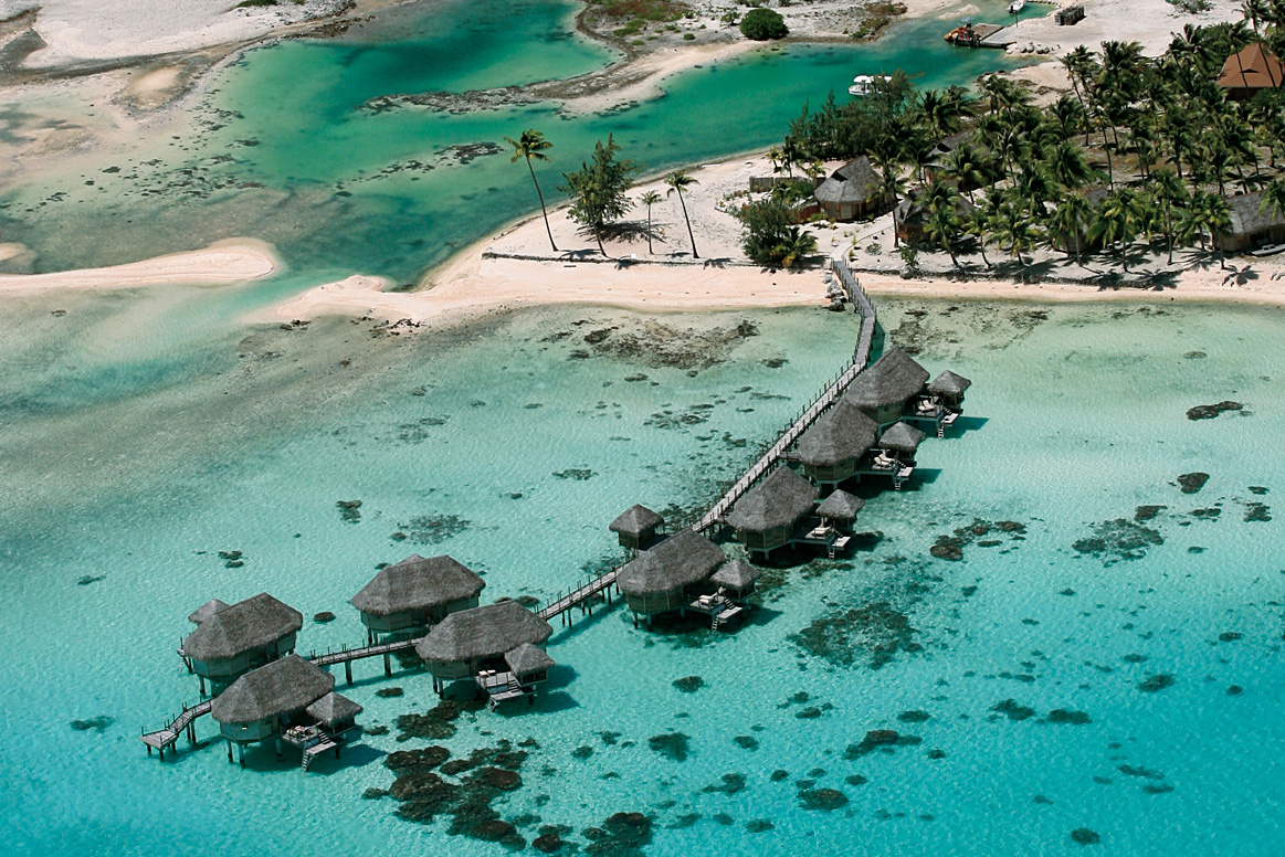 tikehau pearl beach resort