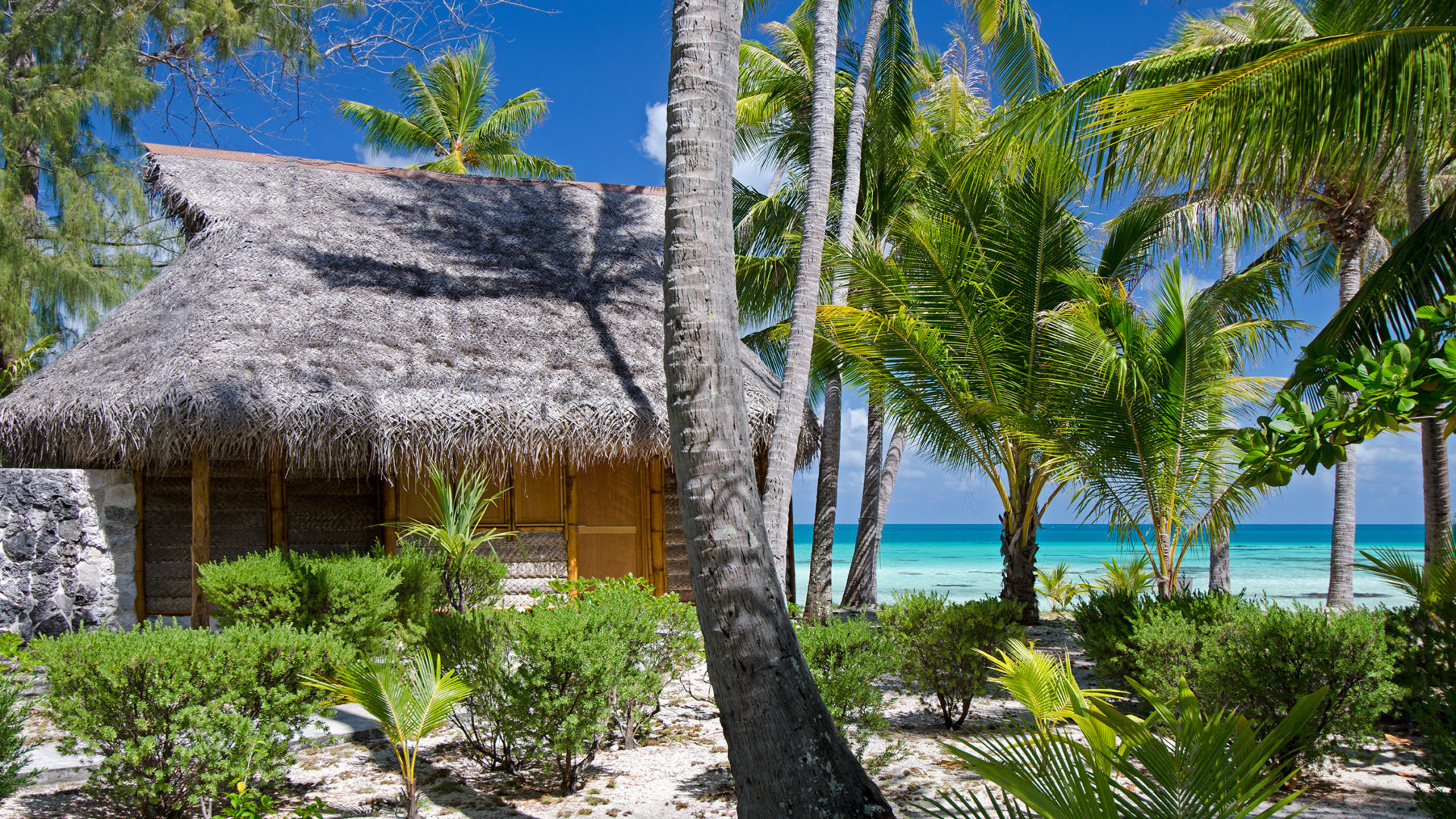 tikehau pearl beach resort
