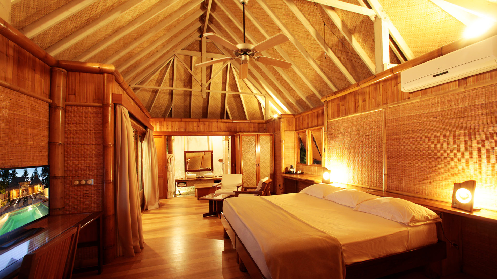 tikehau pearl beach resort
