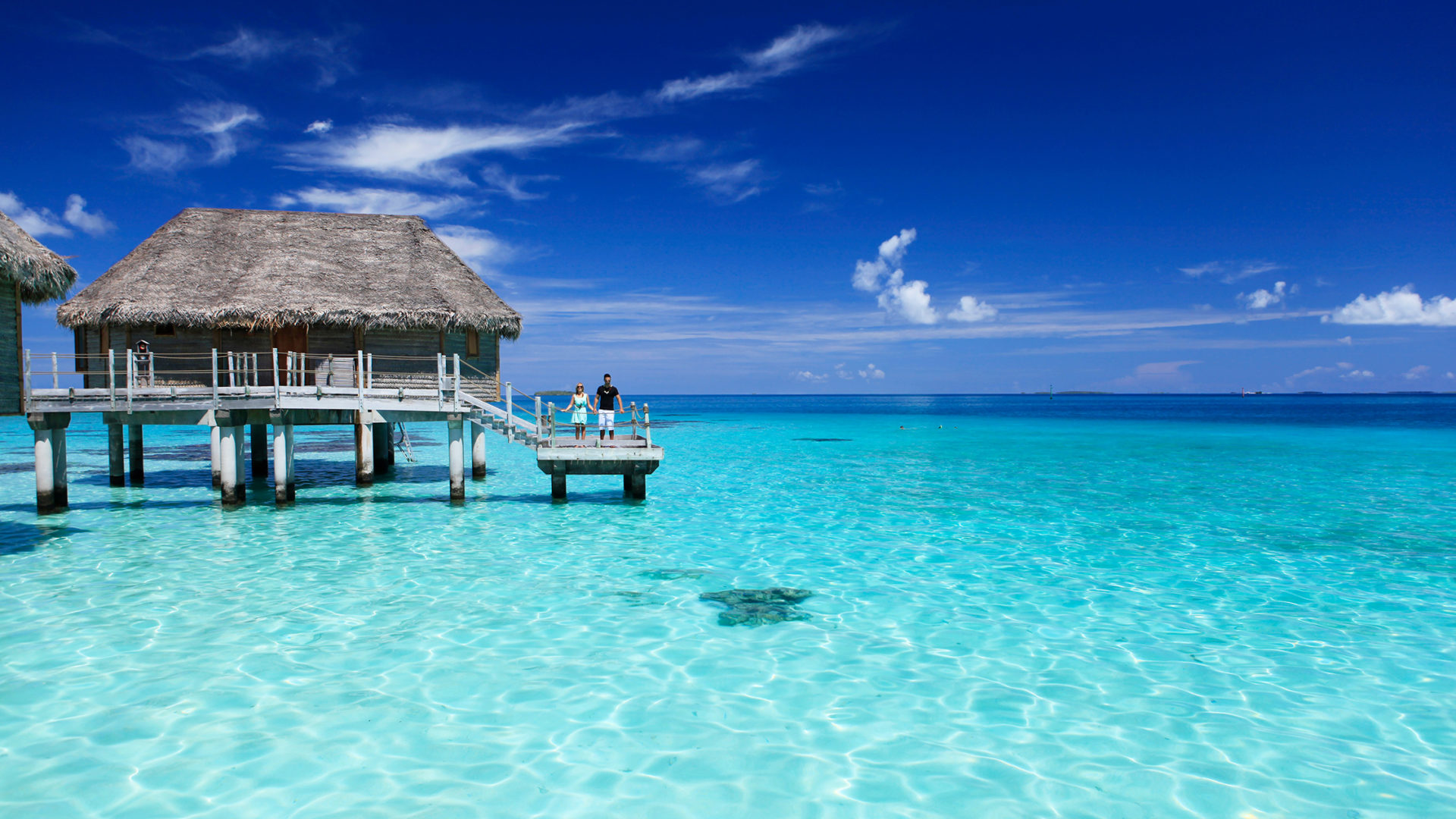 tikehau pearl beach resort
