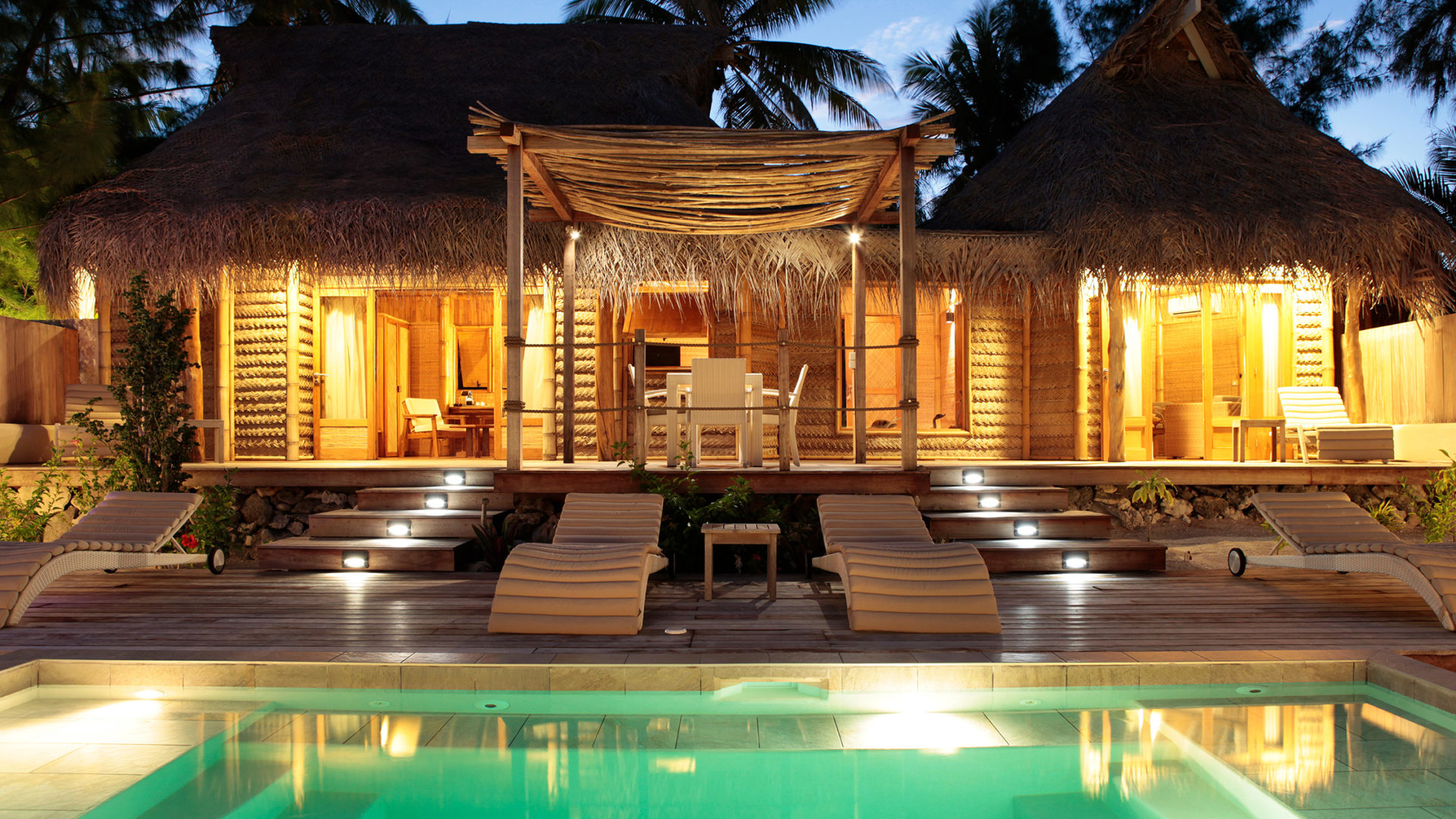 tikehau pearl beach resort