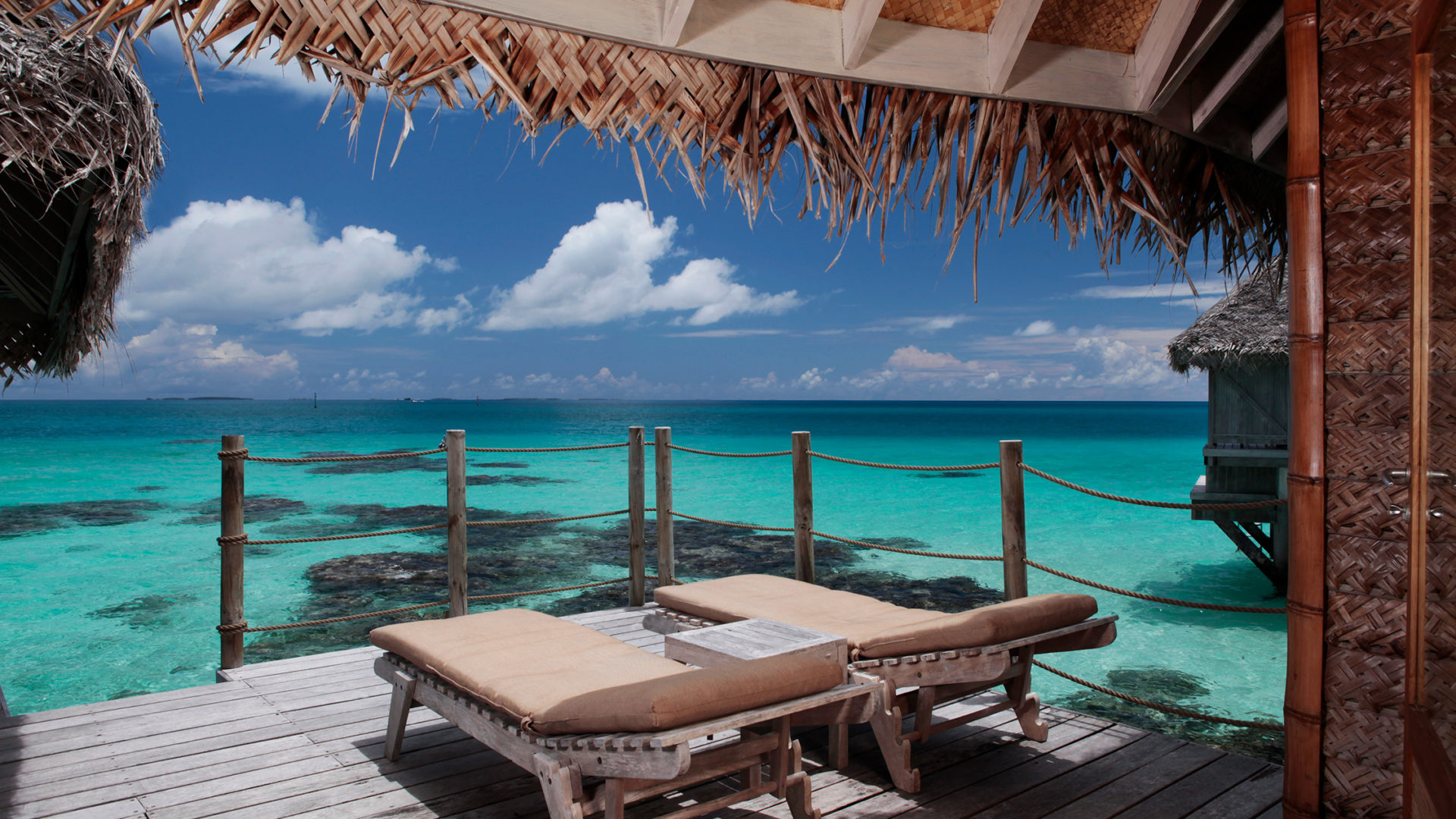 Tikehau Pearl Beach Resort