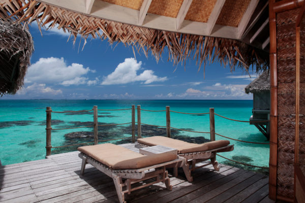 tikehau pearl beach resort