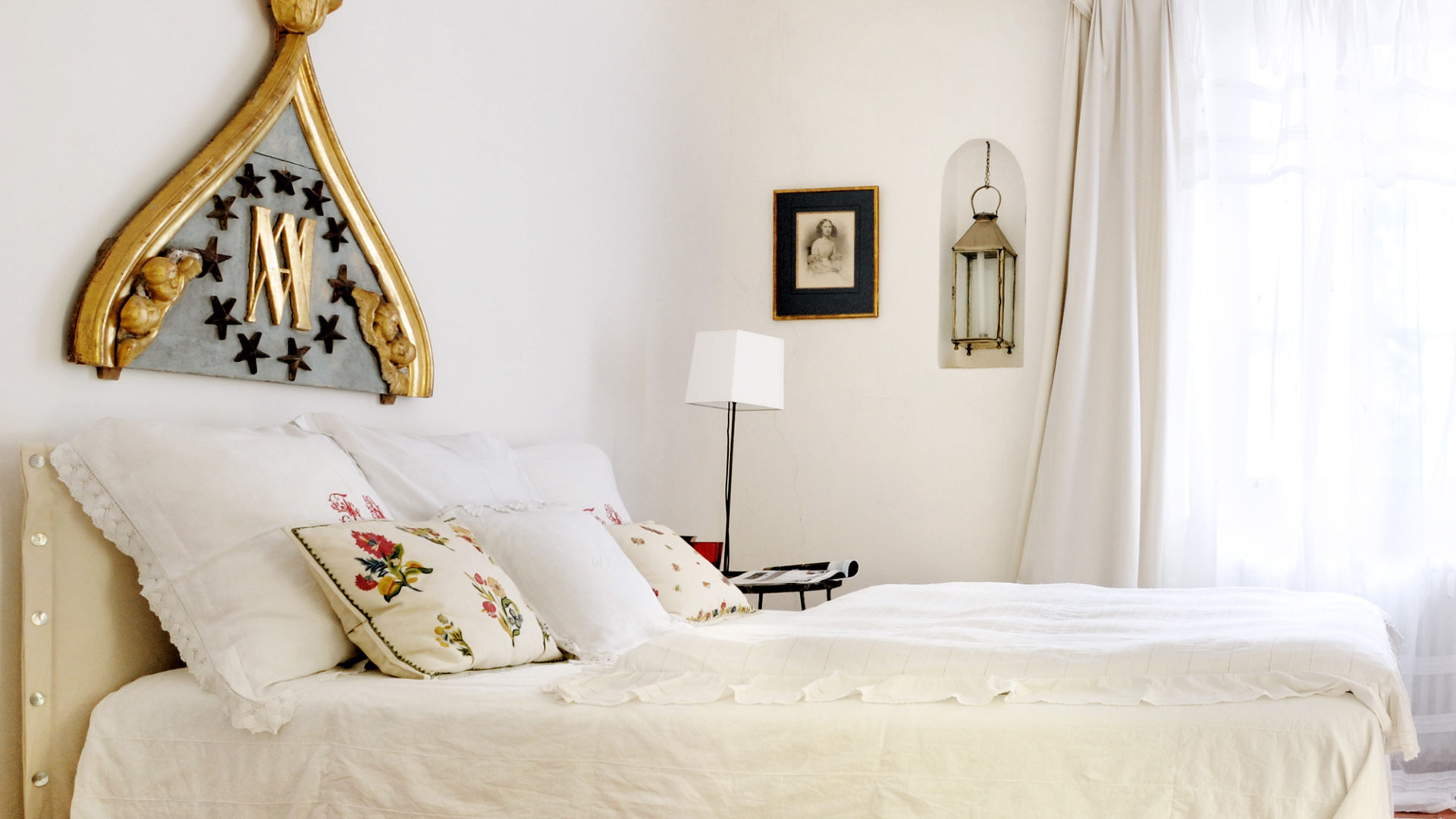 toscana, provenza y riviera