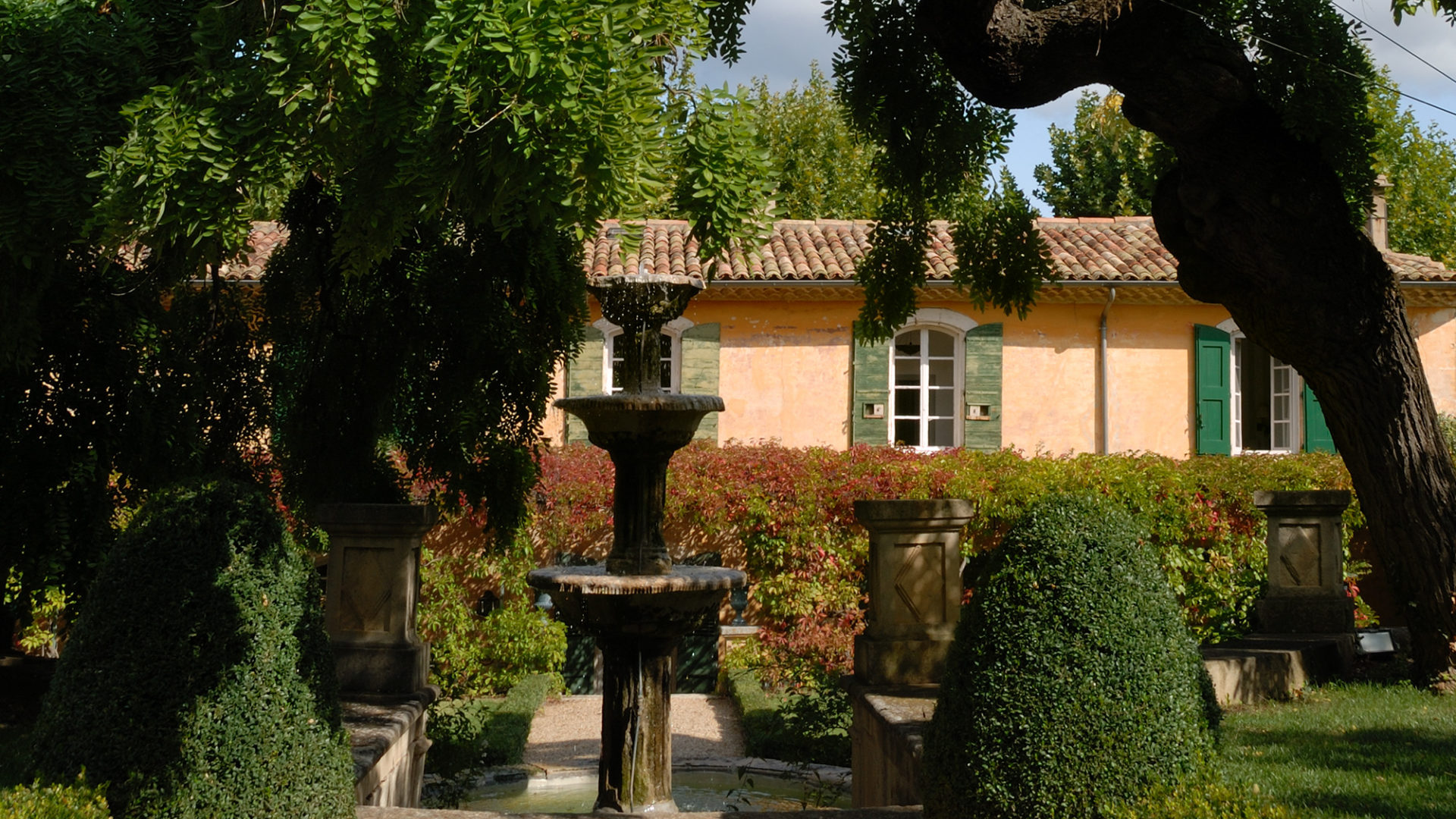 toscana, provenza y riviera