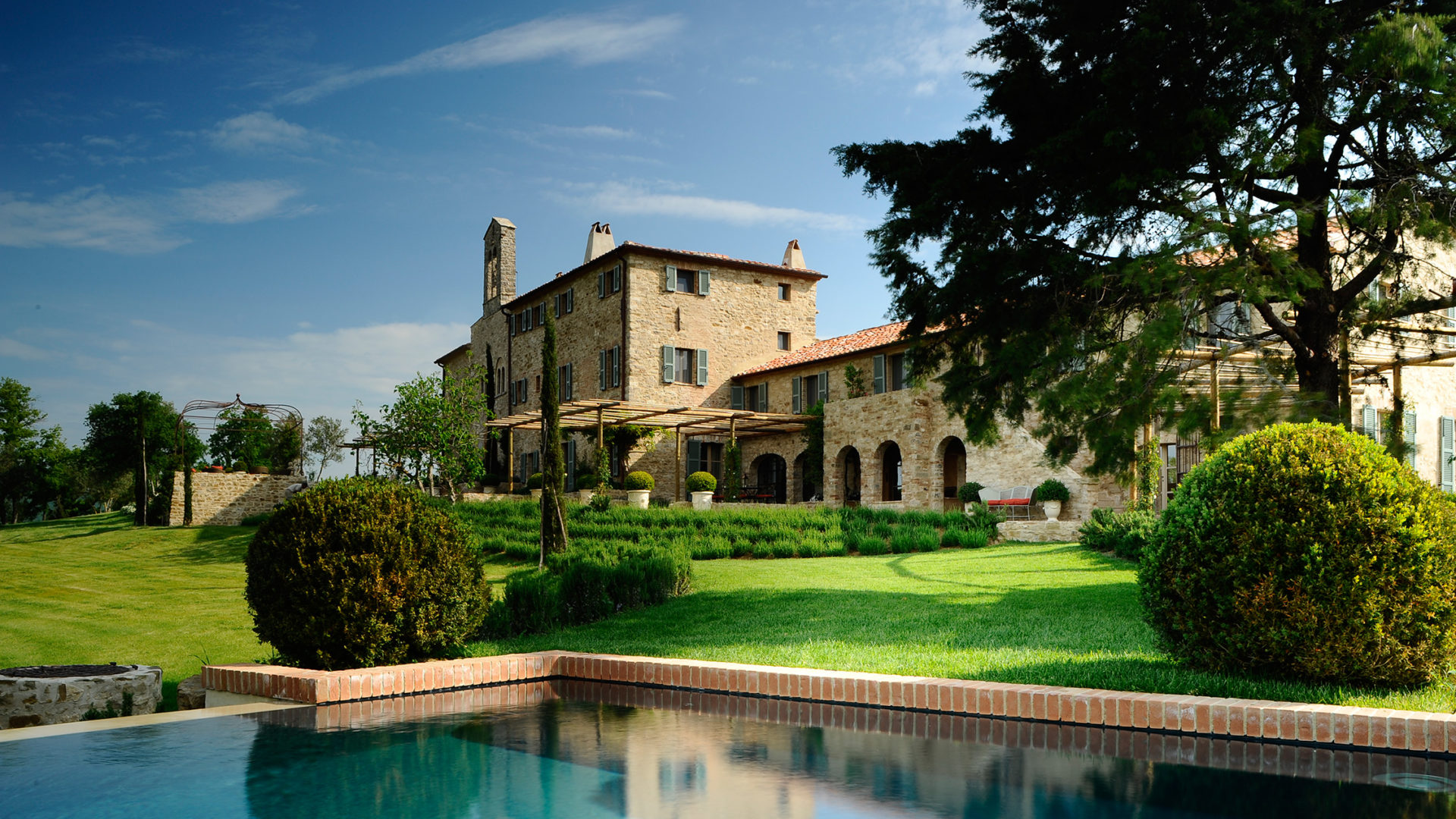 Toscana, Provenza y Riviera Francesa