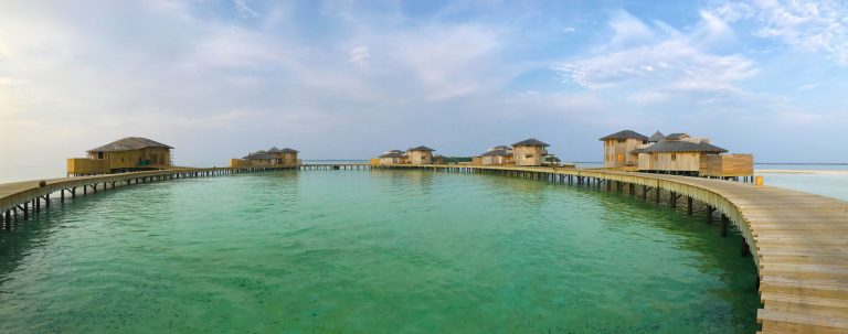 Maldives in my heart