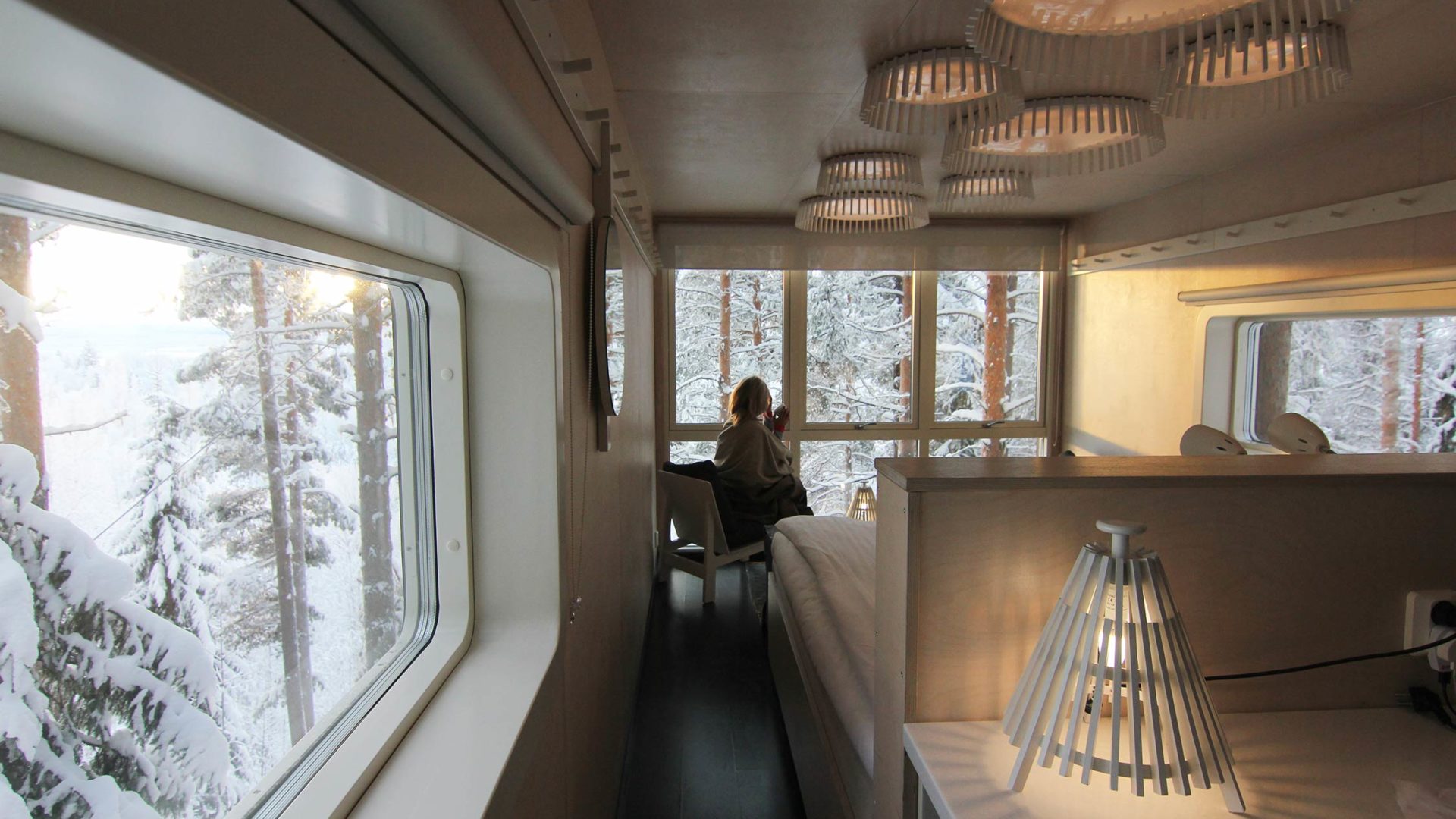 treehotel