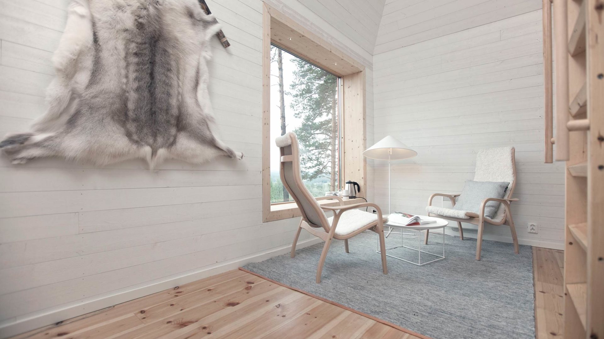 treehotel