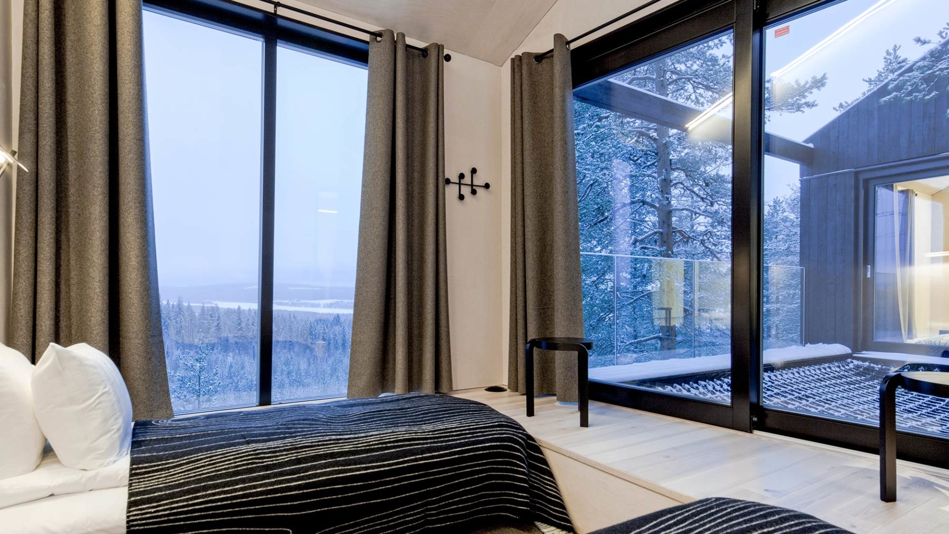 treehotel
