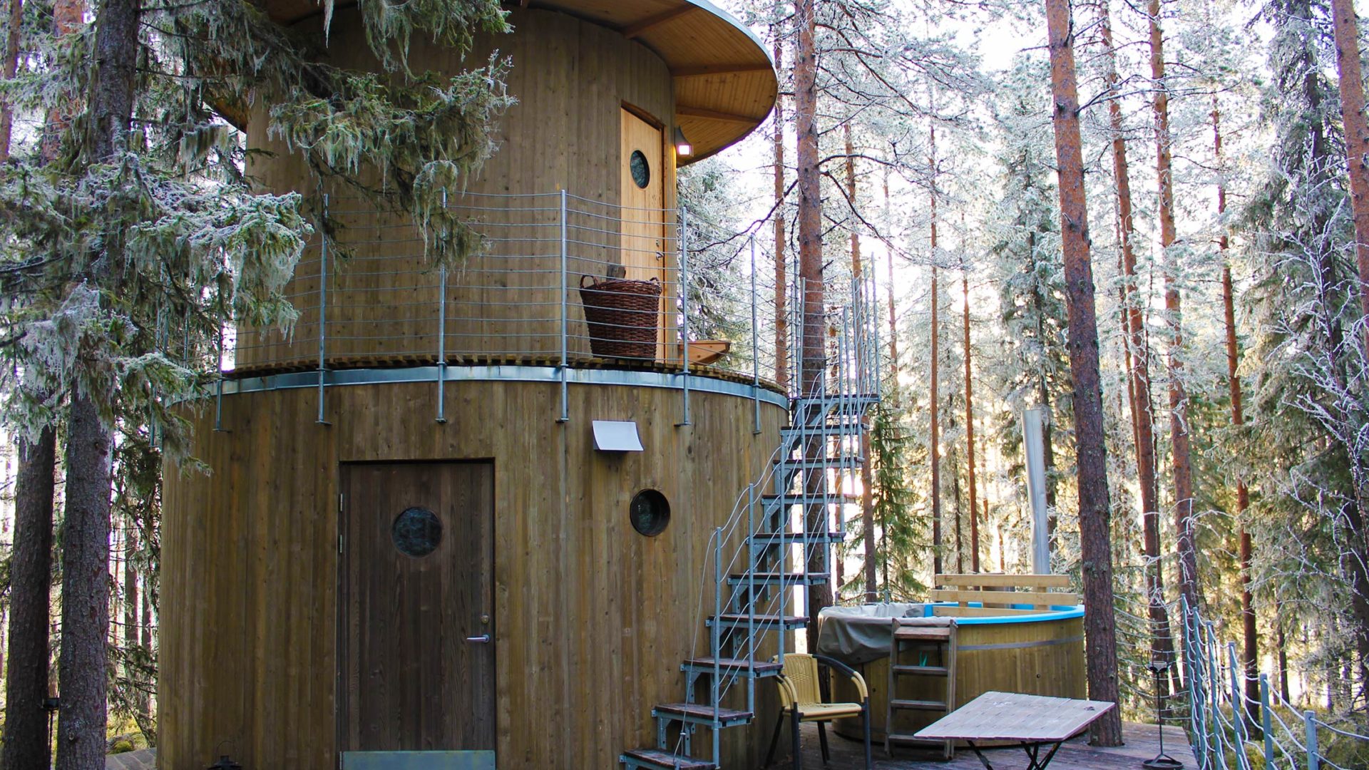 treehotel