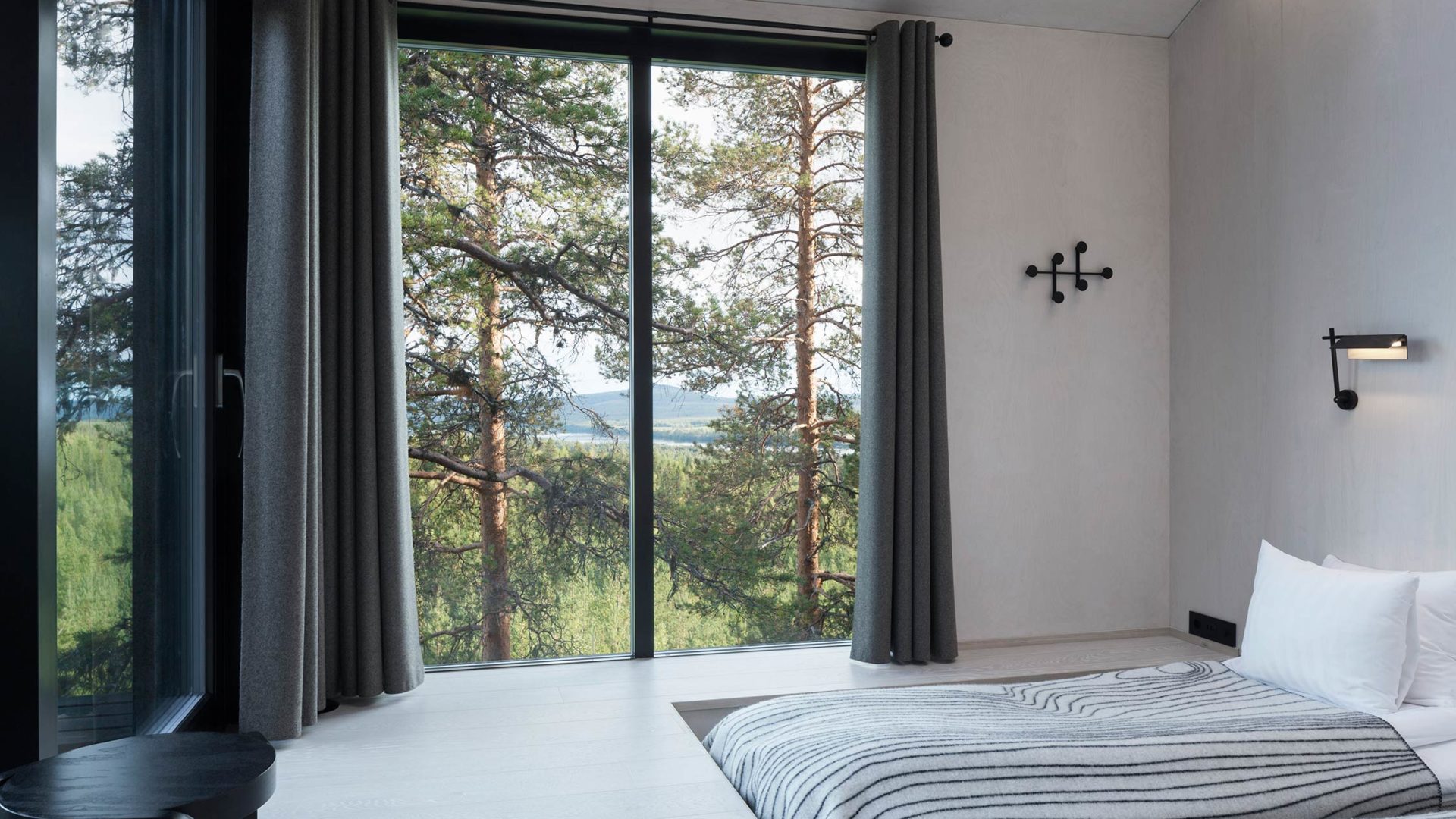 treehotel