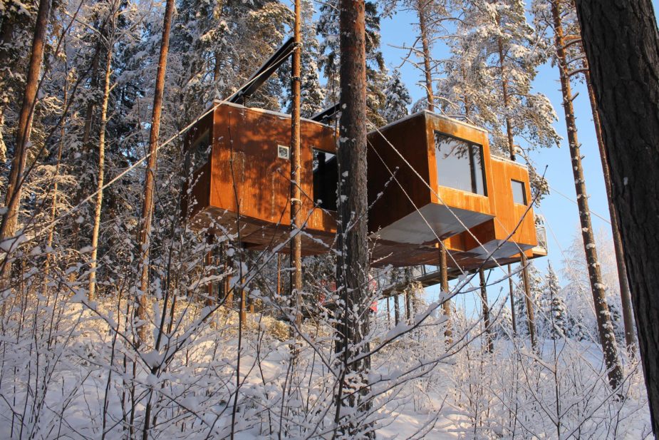 treehotel
