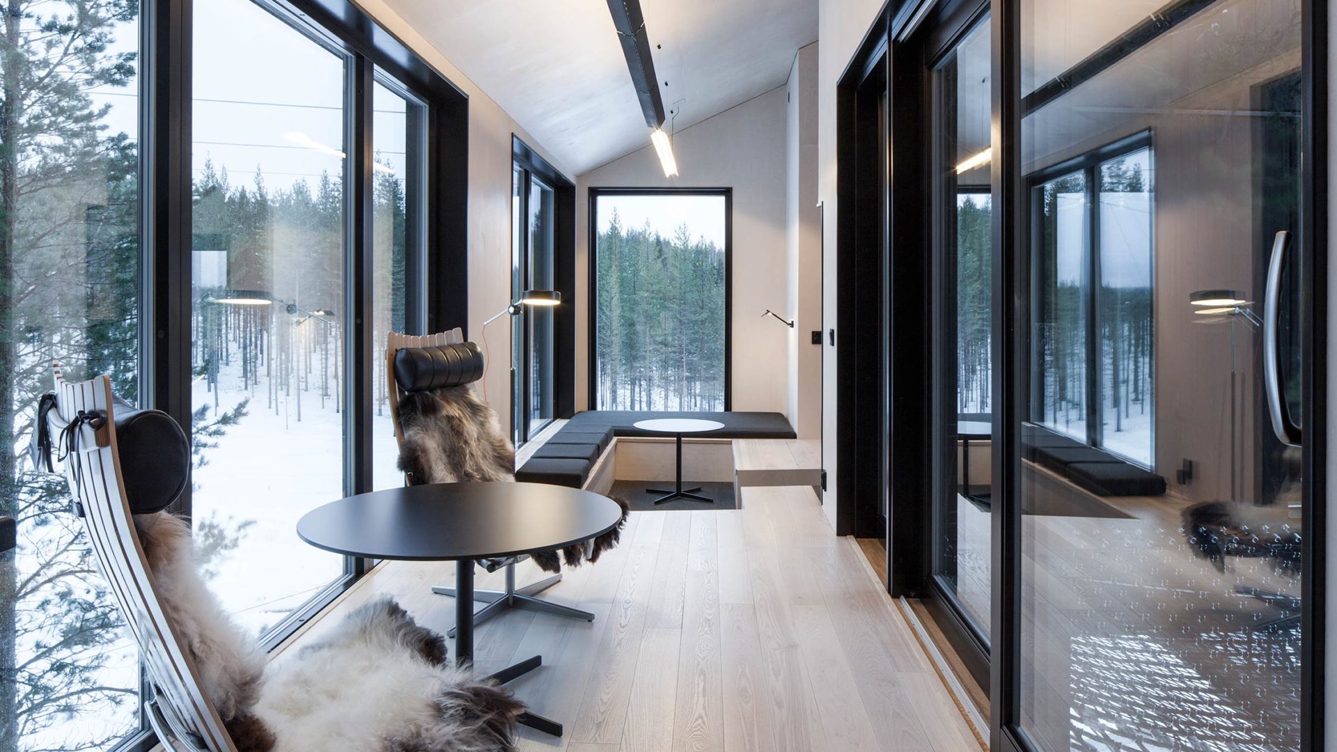 treehotel