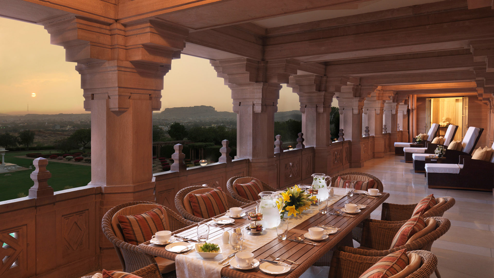umaid bhawan palace