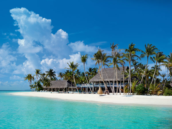 velaa private island