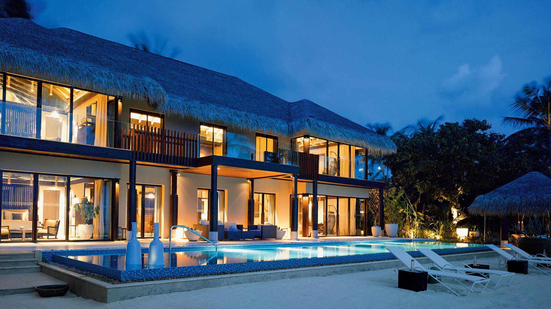 velaa private island