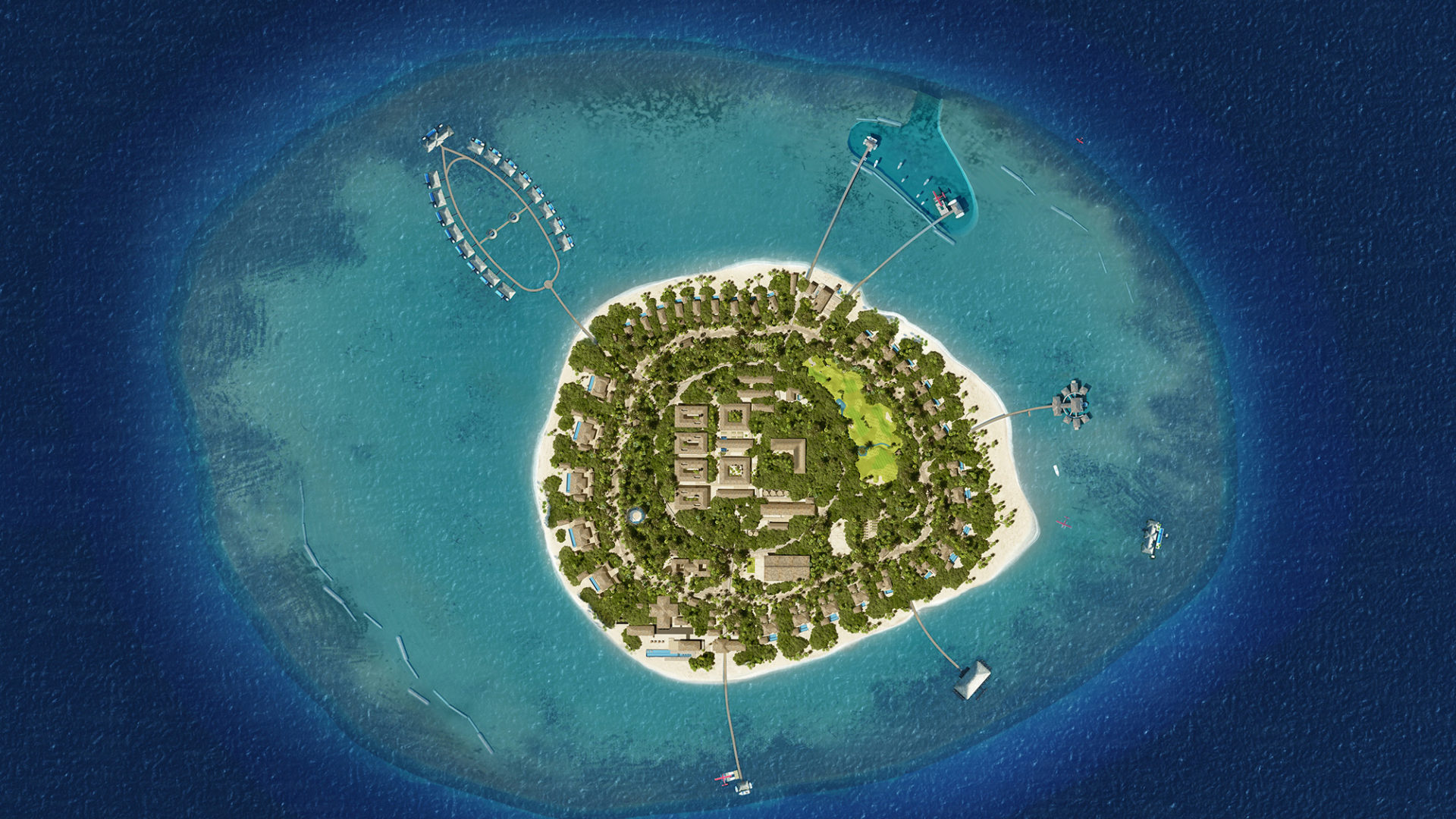 velaa private island