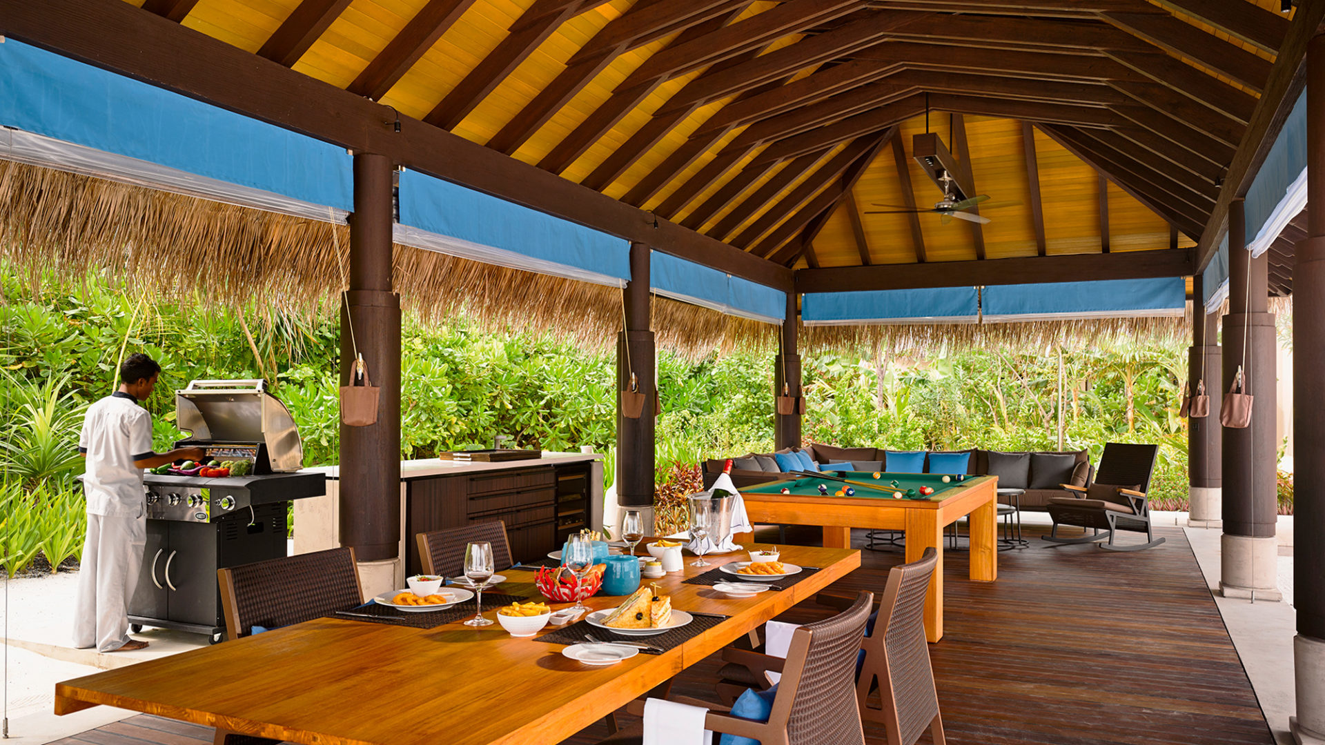 velaa private island