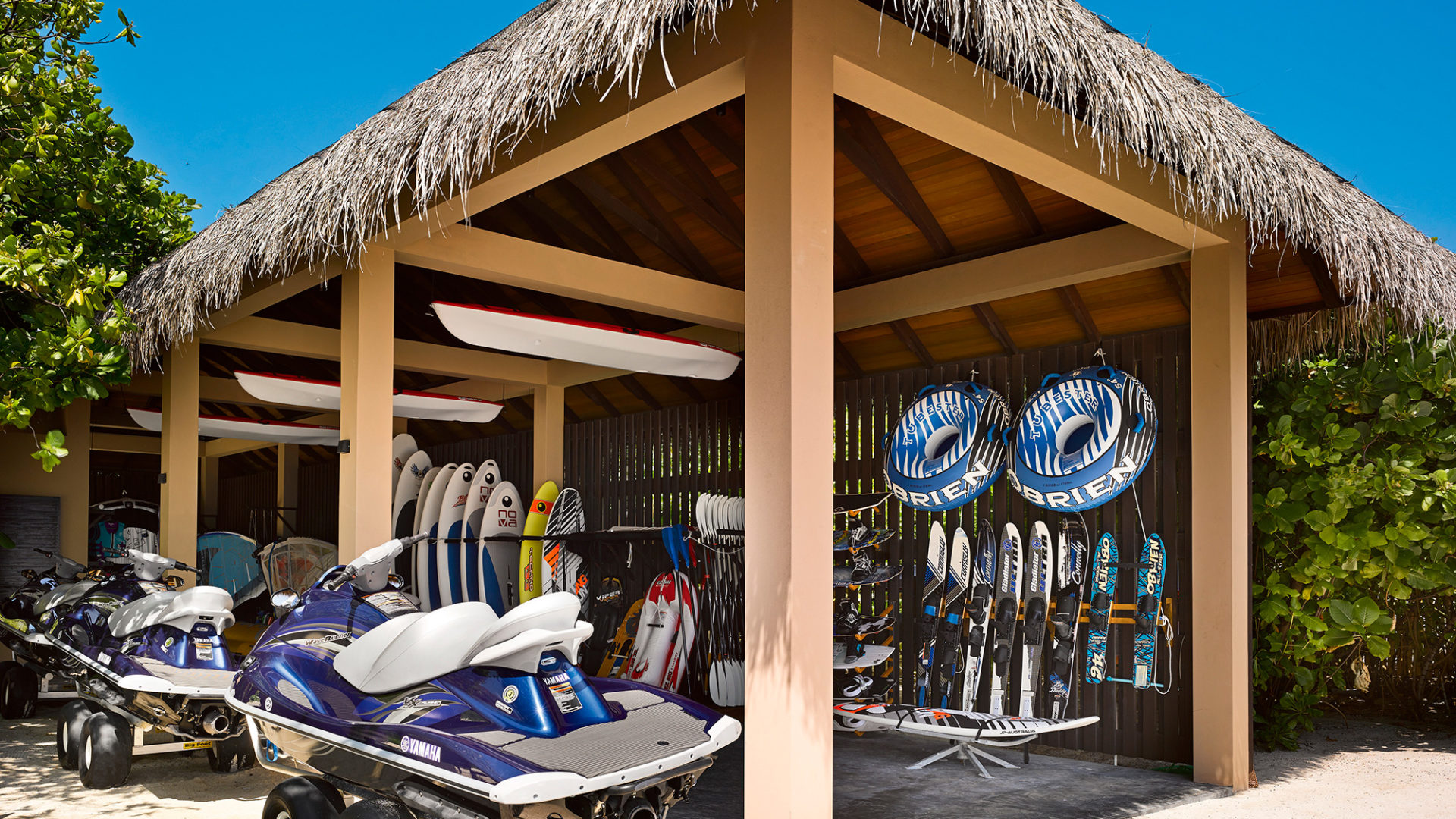 velaa private island