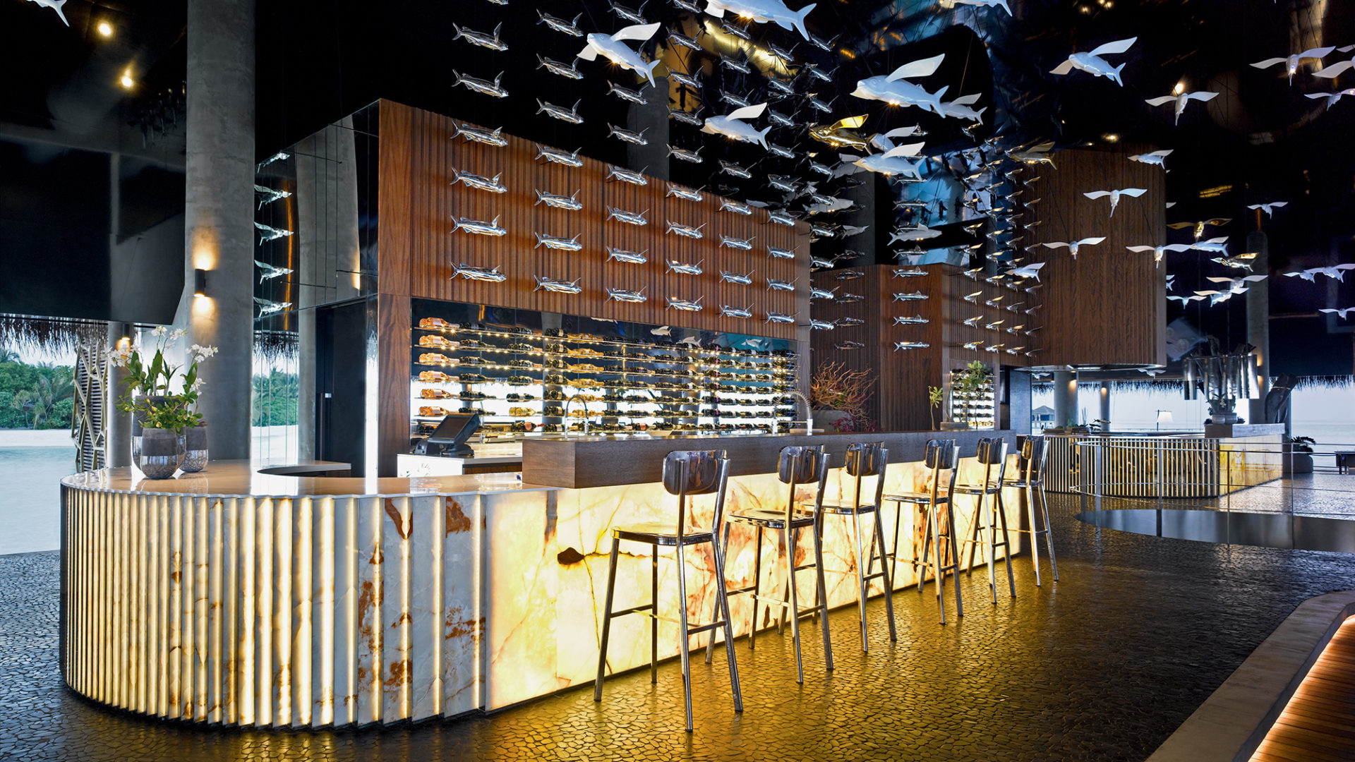 velaa private island