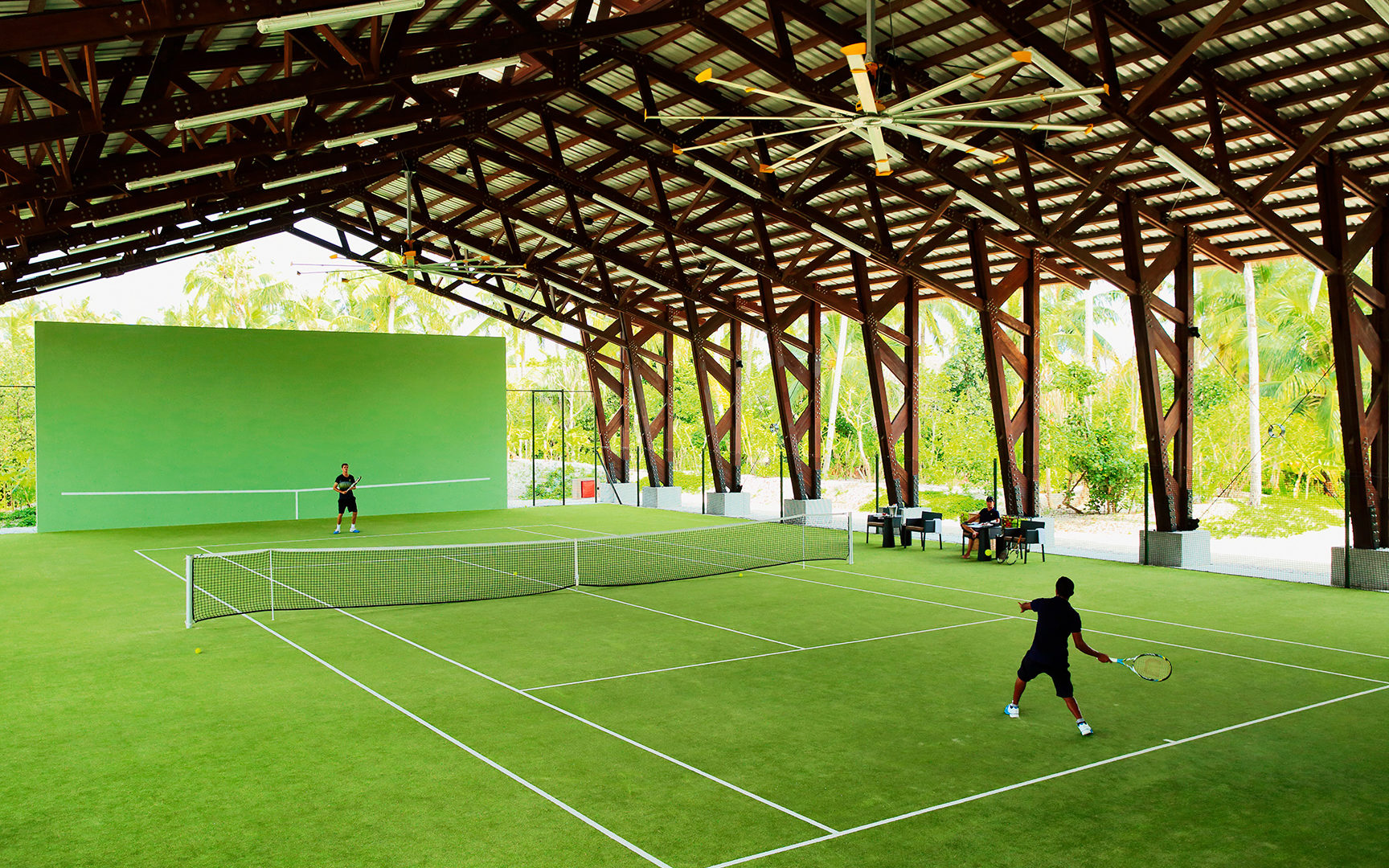 velaa private island