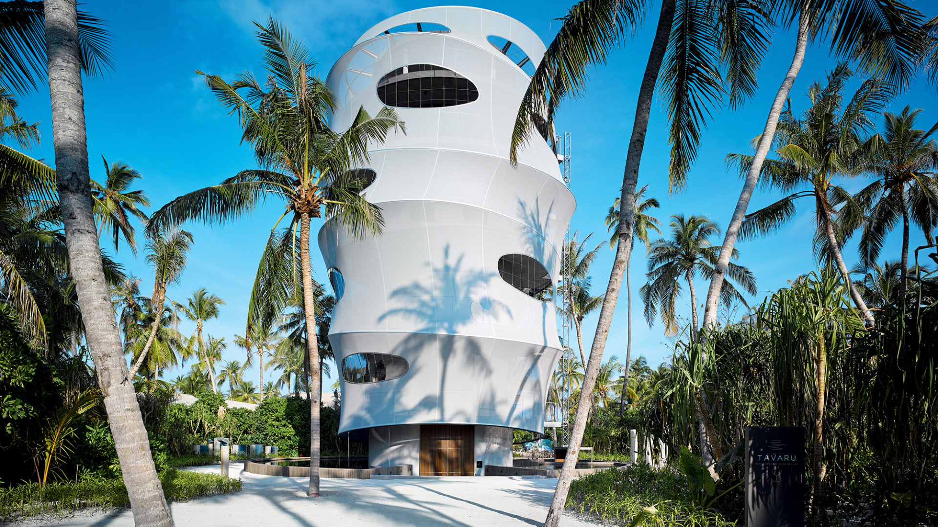 velaa private island