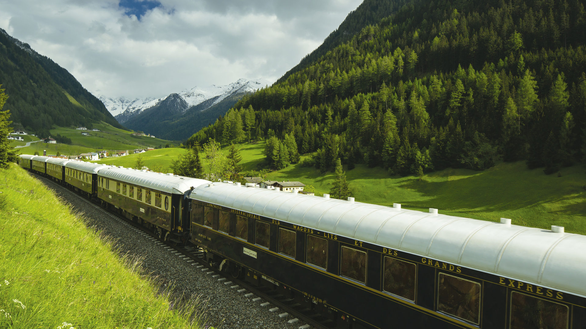 venice simplon-orient-express