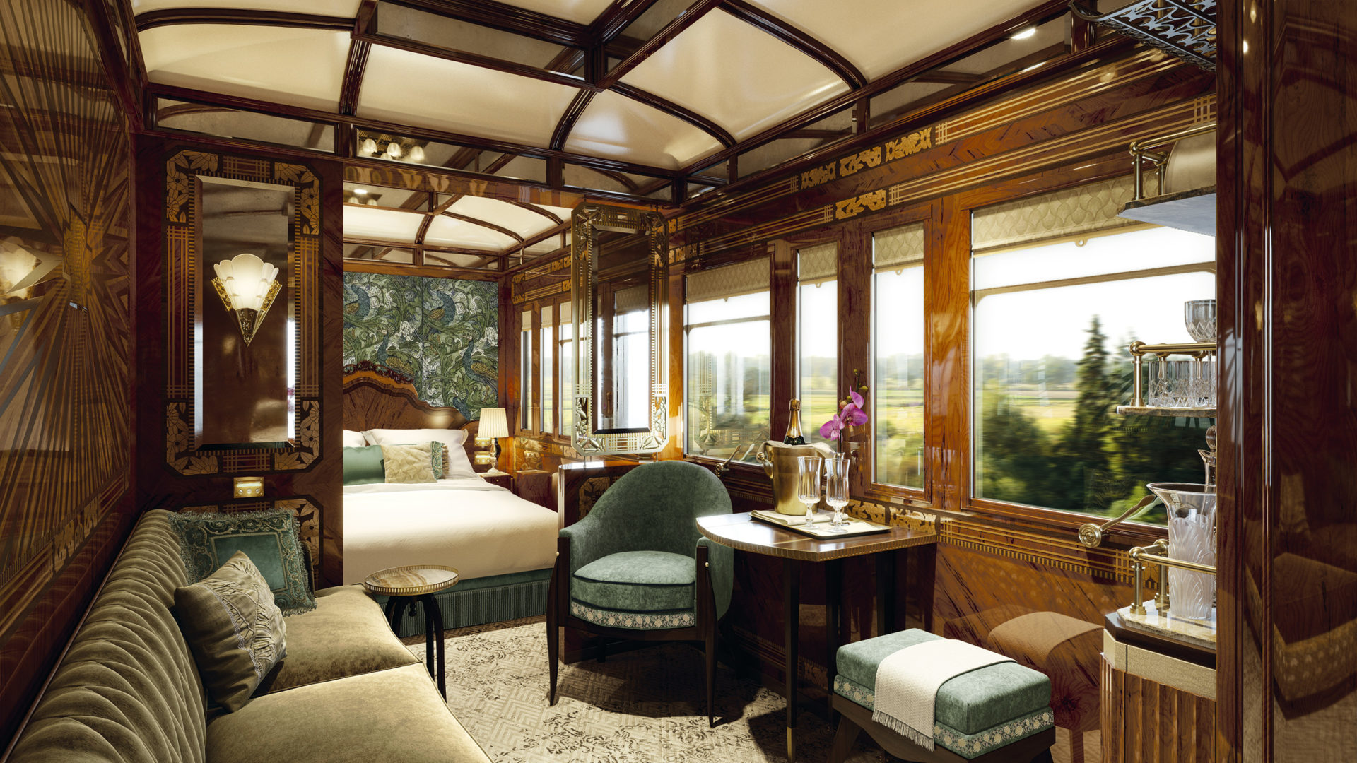 venice simplon-orient-express