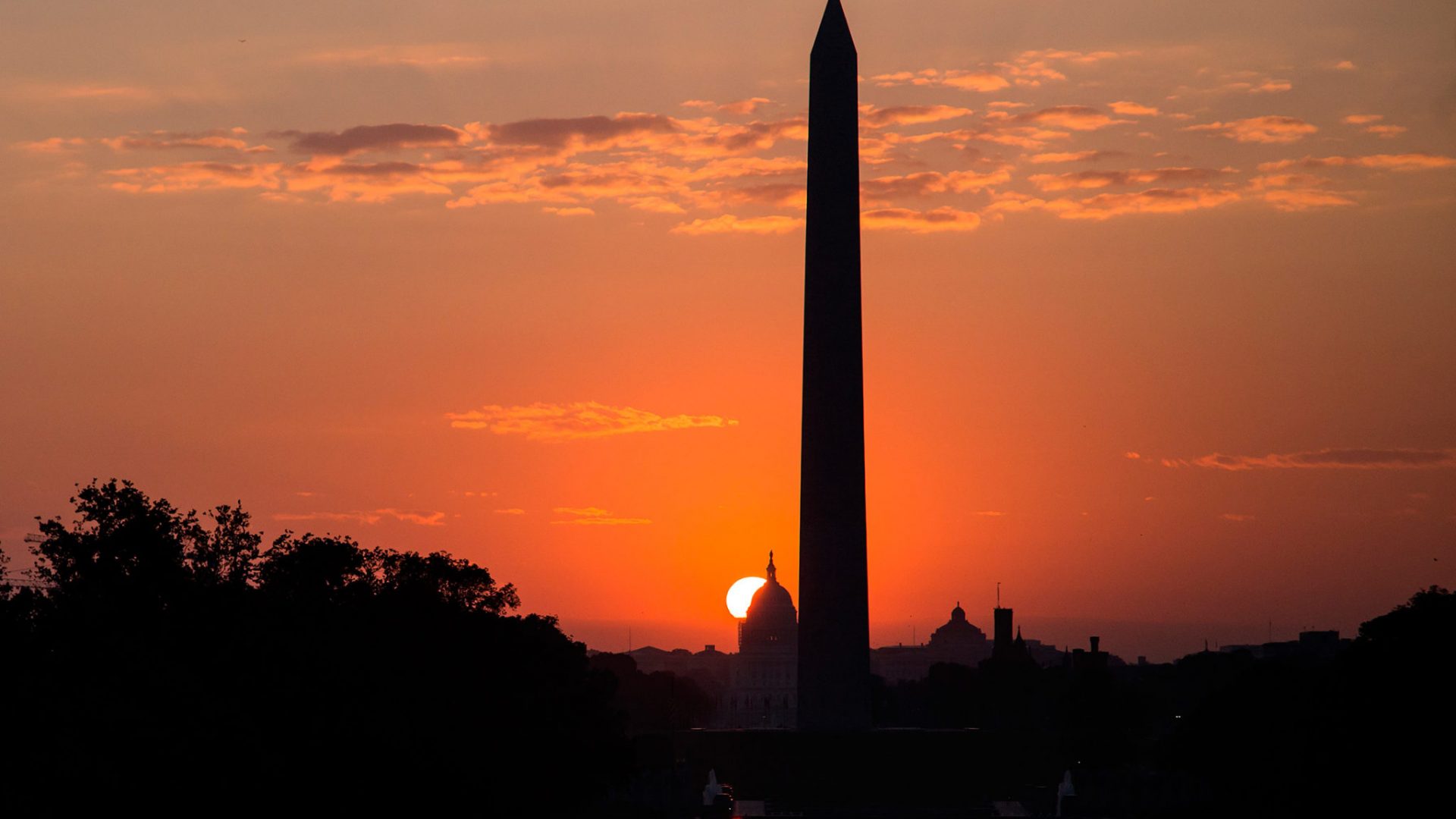 travel story washington