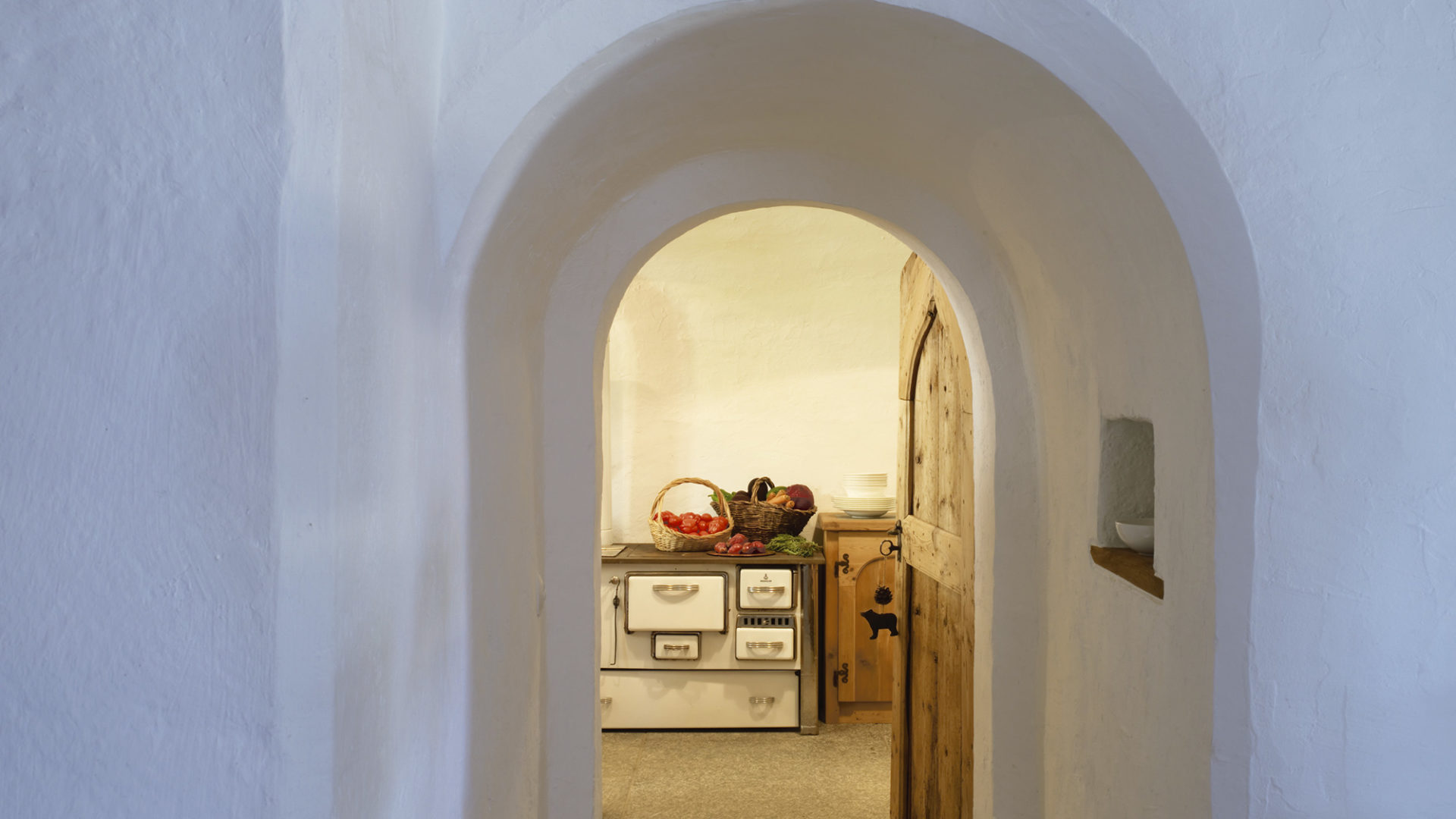 white deer san lorenzo mountain lodge