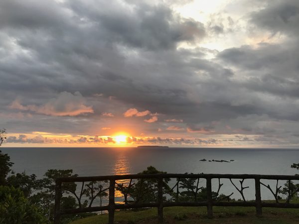 travel story costa rica