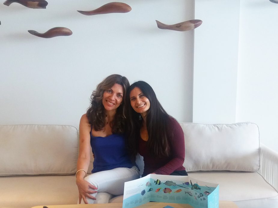 yoga retreat como maalifushi