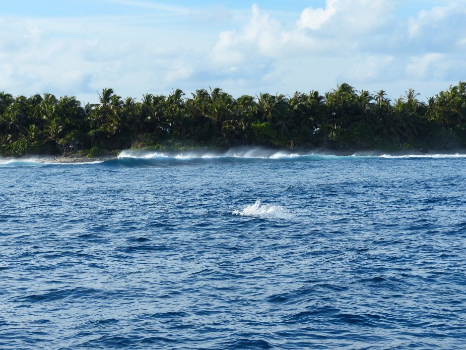 yoga retreat como maalifushi
