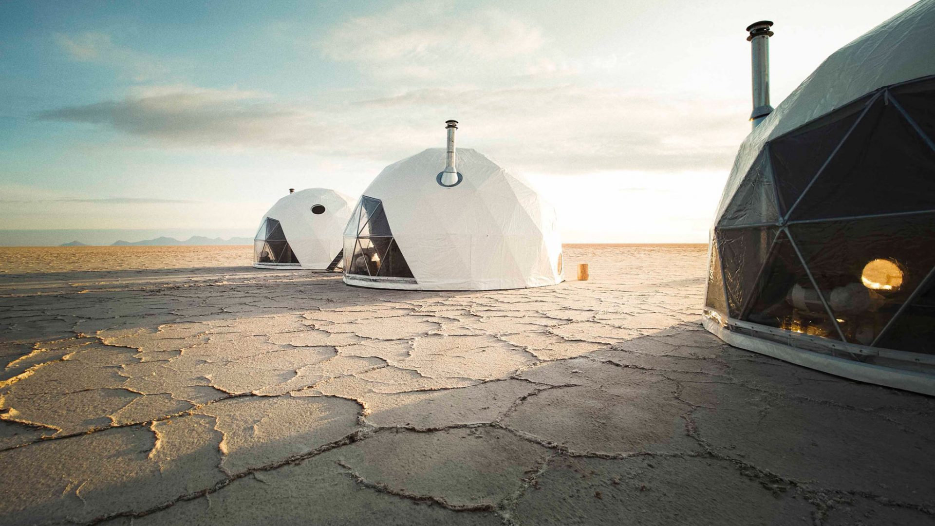 amazing escapes bolivia