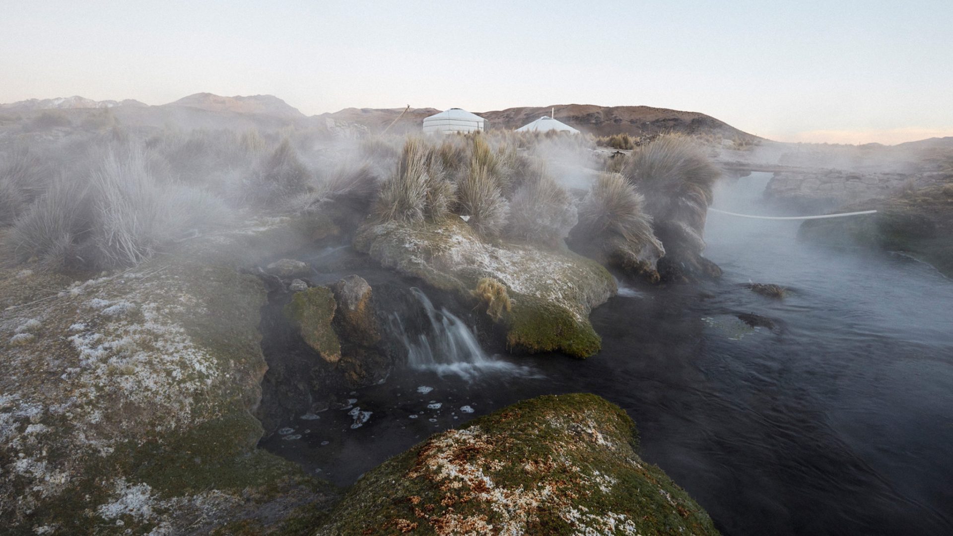 amazing escapes bolivia