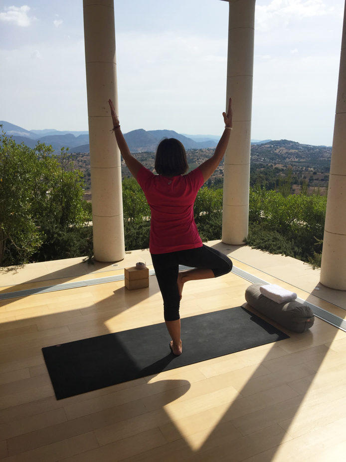 ana travel story amanzoe