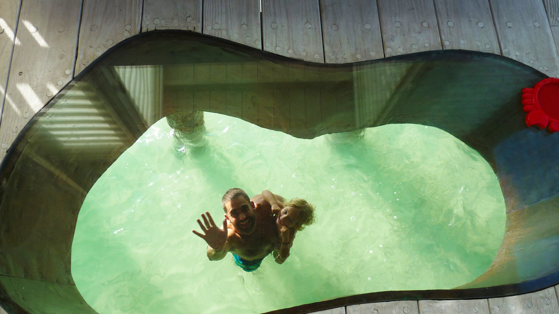 maldivas travel story javi