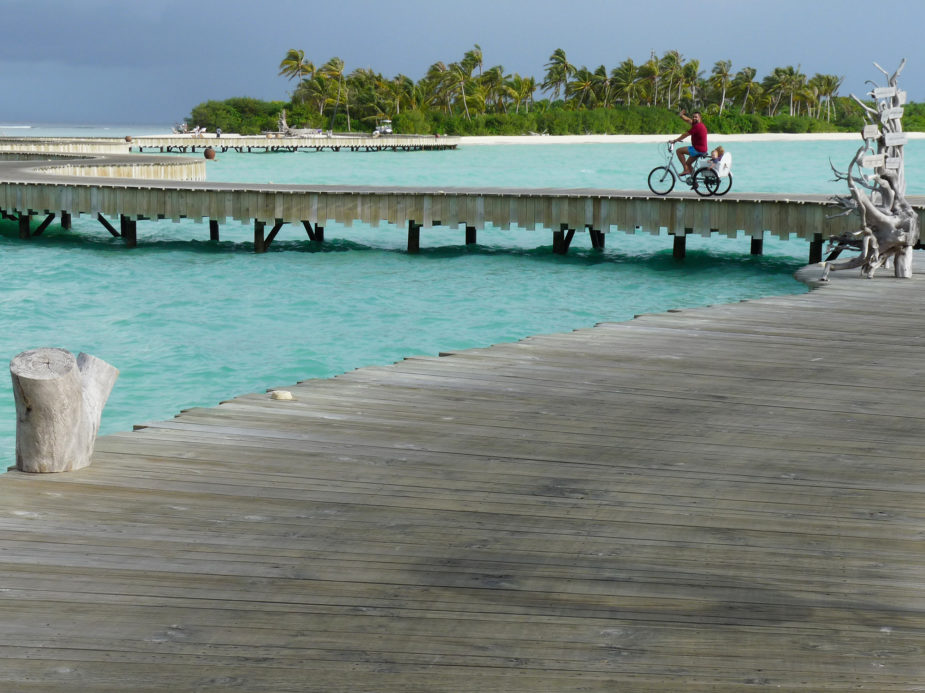 maldivas travel story javi