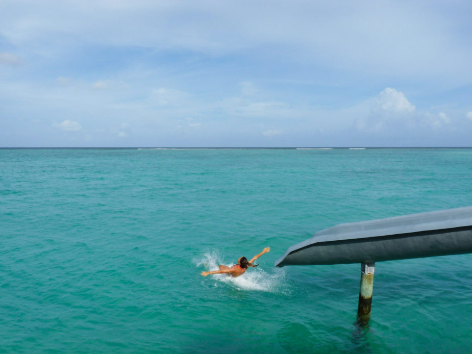 maldivas travel story javi