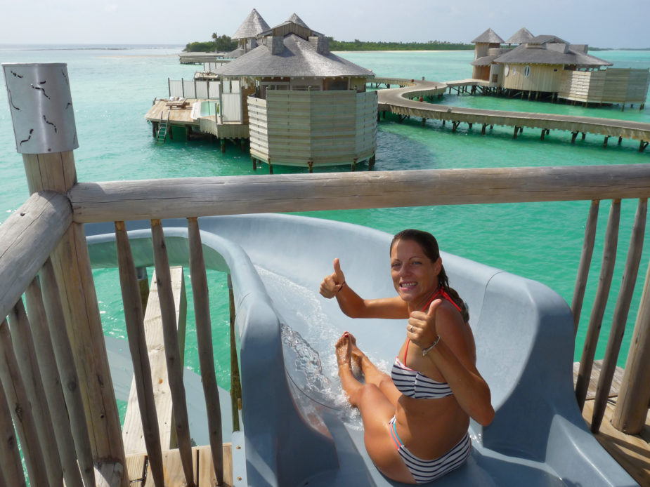 maldivas travel story javi