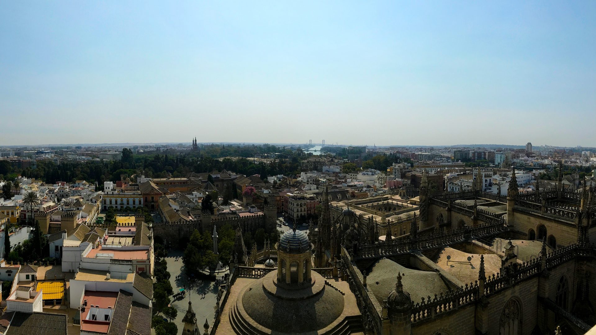 sevilla córdoba granada