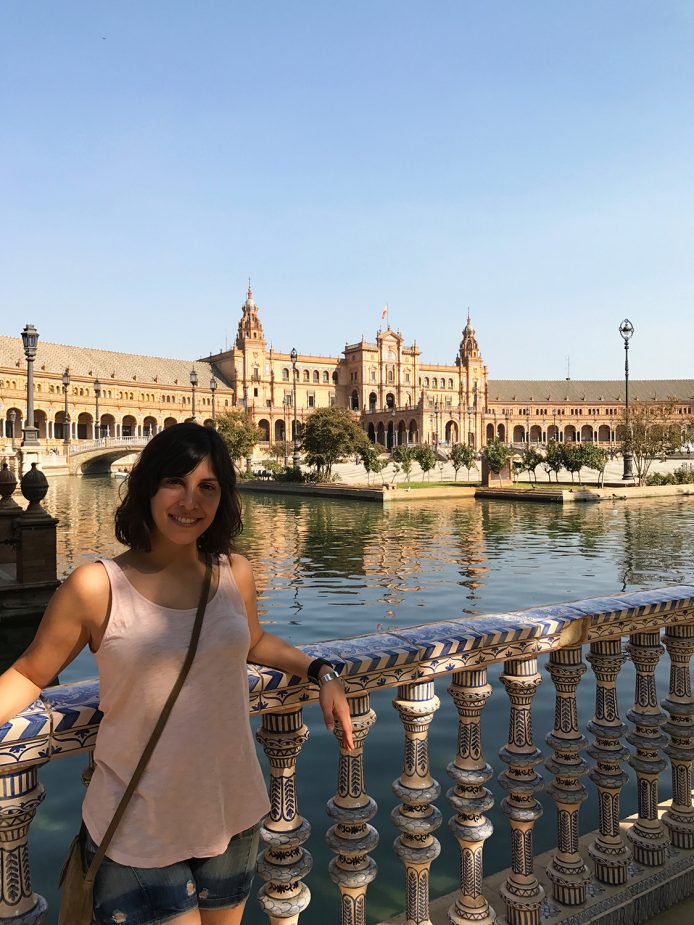 sevilla córdoba granada