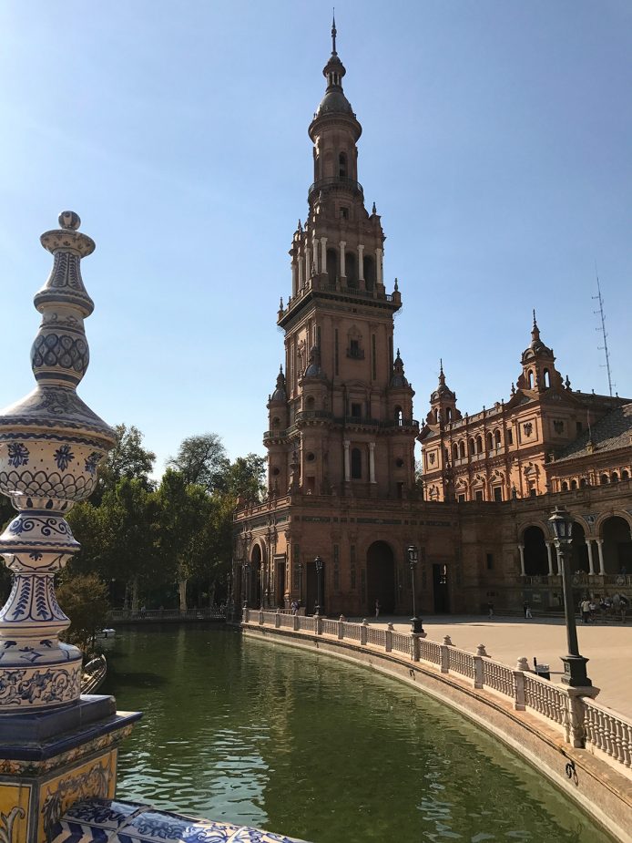 sevilla córdoba granada