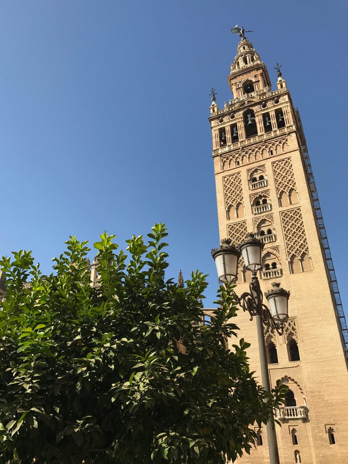 sevilla córdoba granada