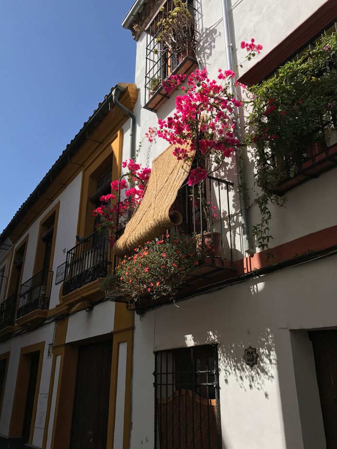 sevilla córdoba granada