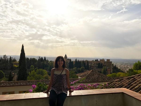 sevilla córdoba granada