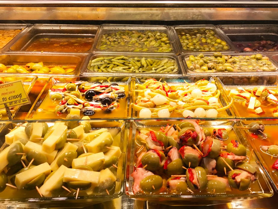 sevilla córdoba granada