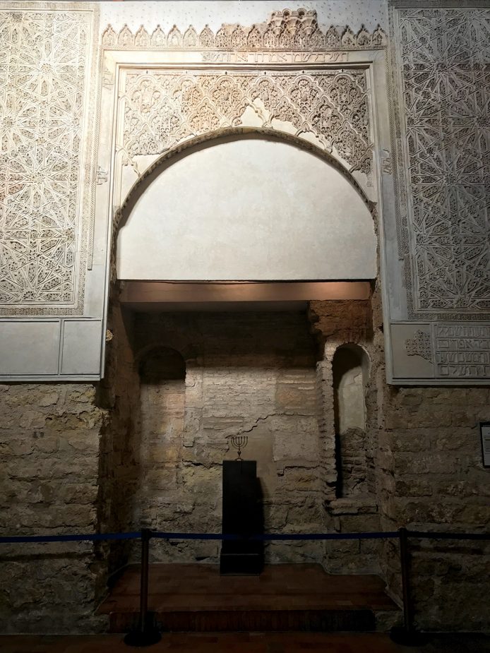 sevilla córdoba granada